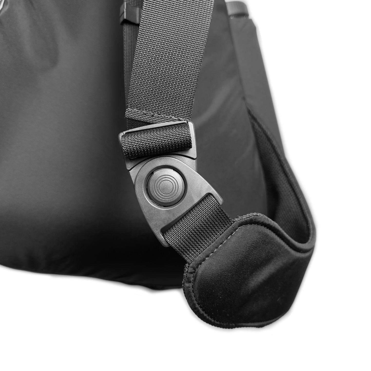 ONE SHOULDER BACKPACK