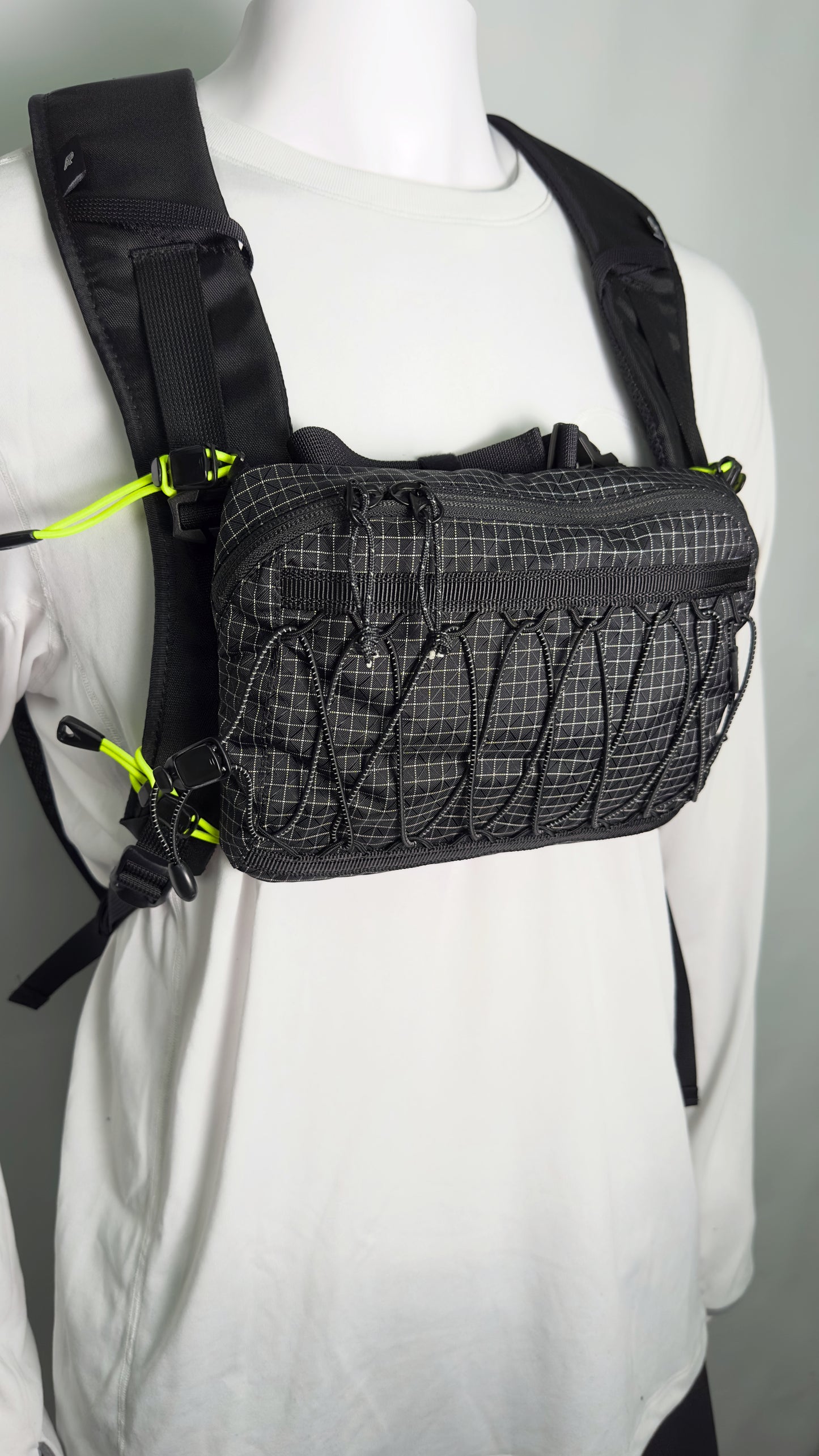 GRIDSTOP TRAIL POUCH