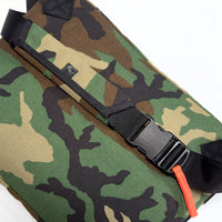 WL-CAMO MESSENGER BAG