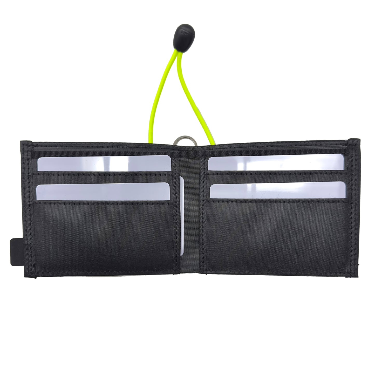 FOLDING LIGHT WALLET