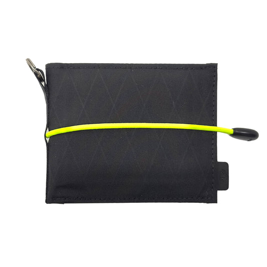 FOLDING LIGHT WALLET
