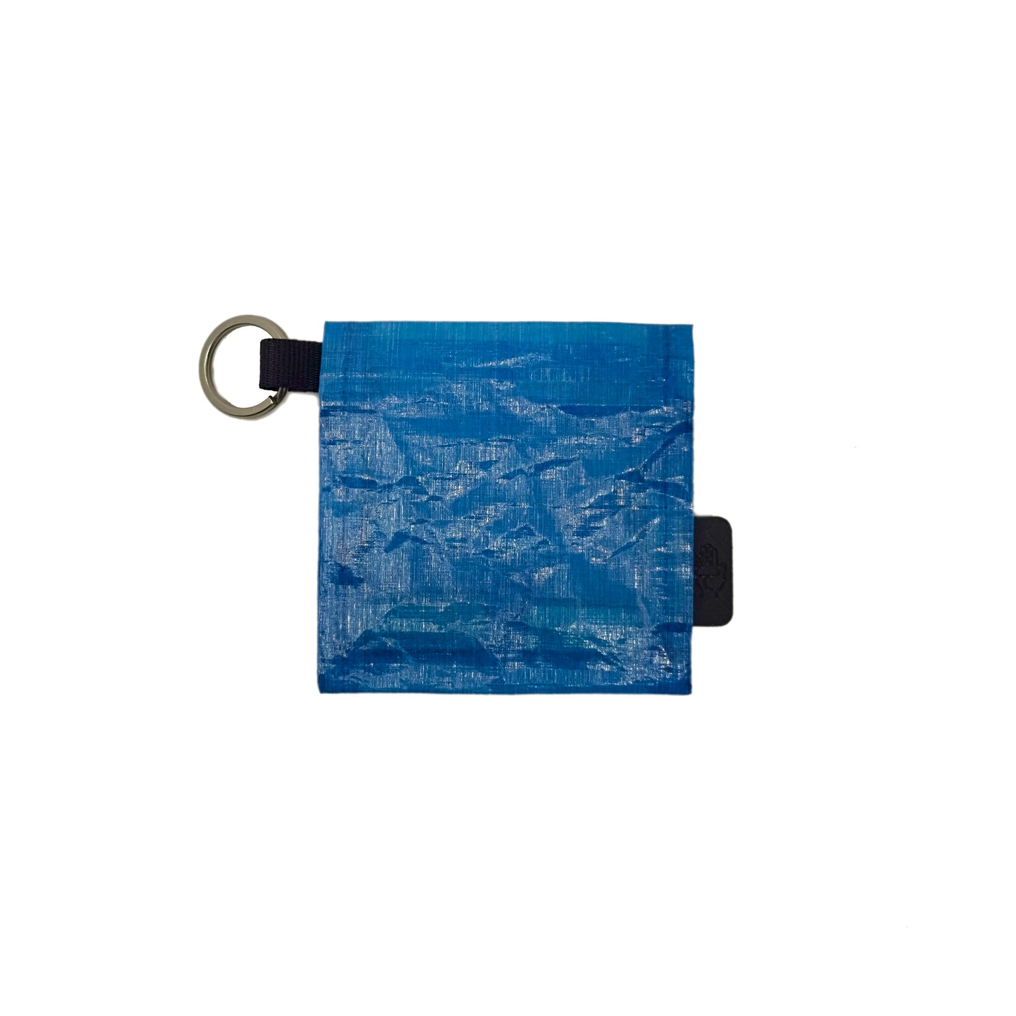 SQUARE COIN CASE