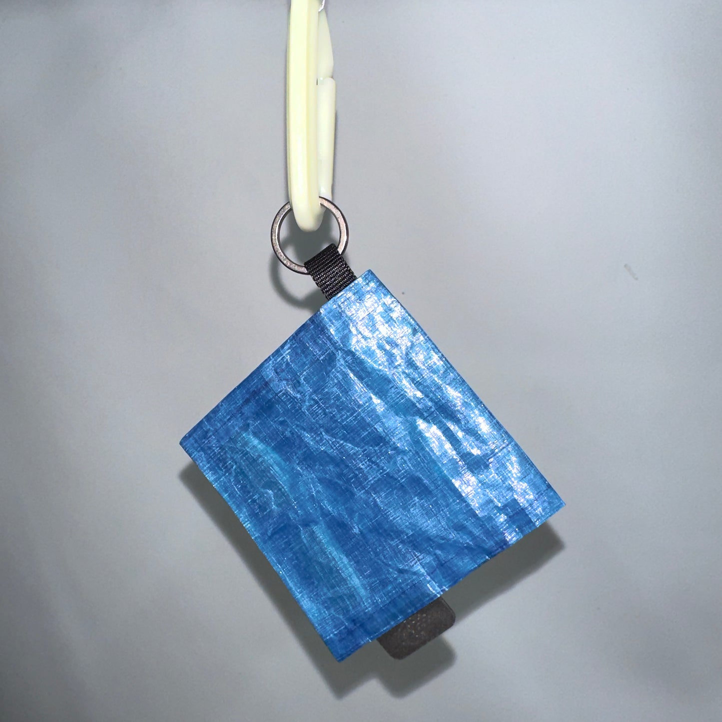 SQUARE COIN CASE