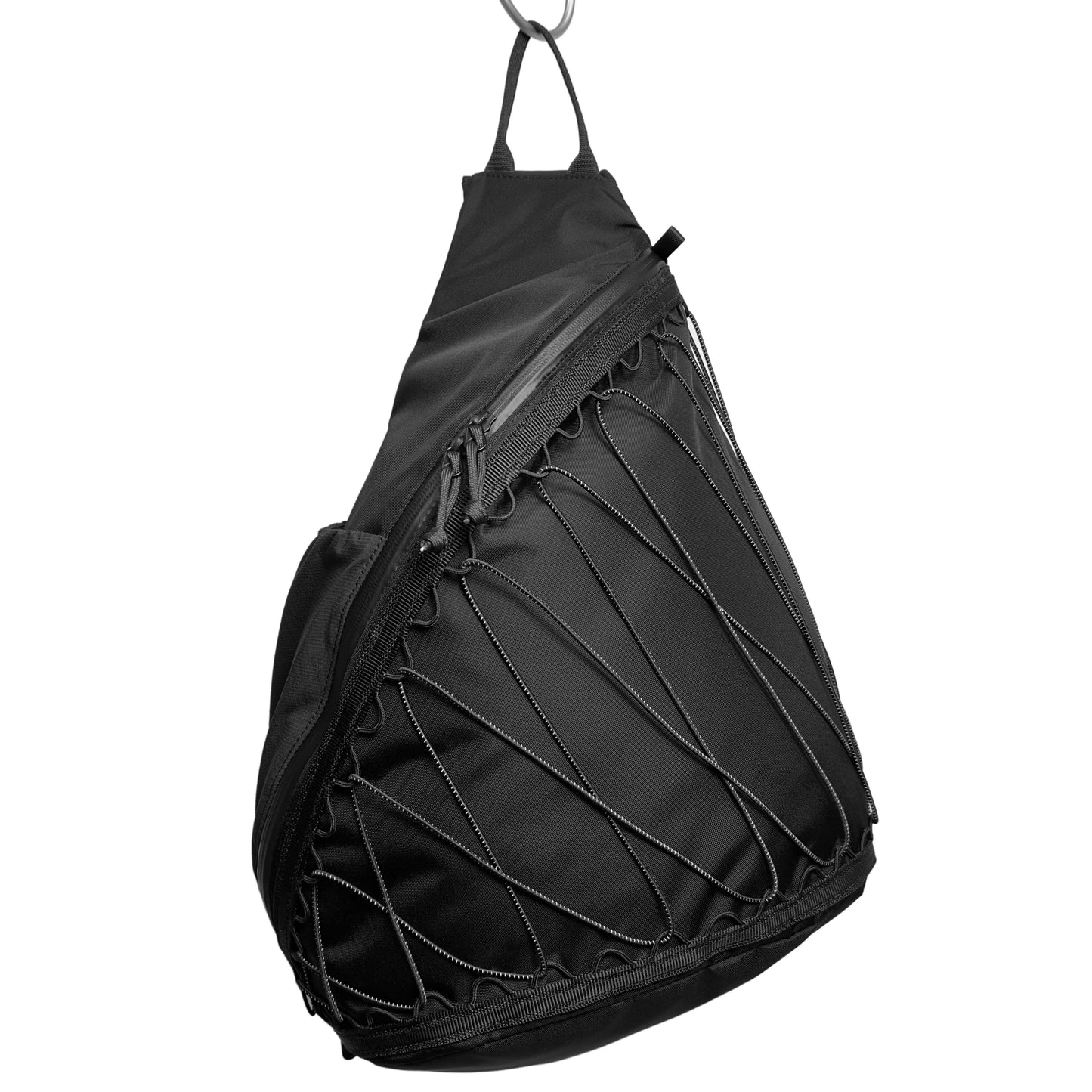 ONE SHOULDER BACKPACK