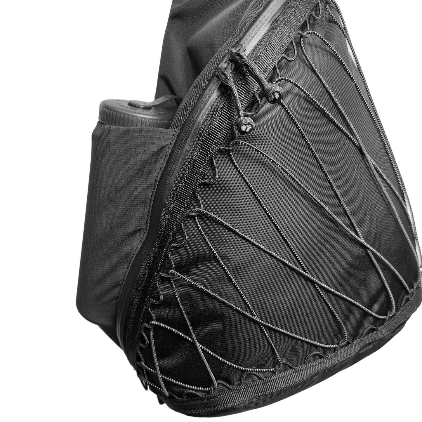ONE SHOULDER BACKPACK