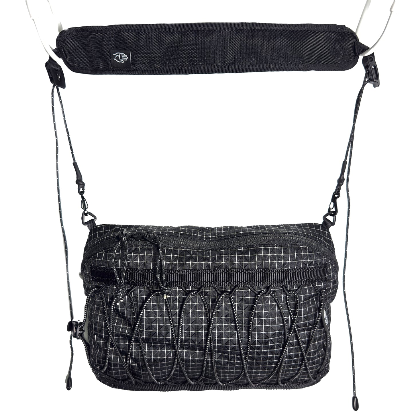GRIDSTOP TRAIL POUCH