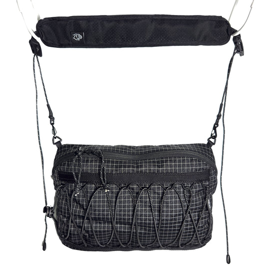 GRIDSTOP TRAIL POUCH