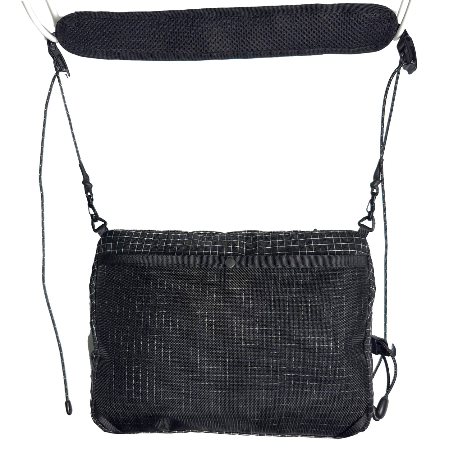 GRIDSTOP TRAIL POUCH