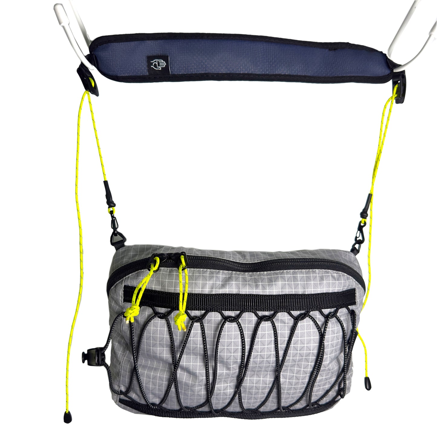 GRIDSTOP TRAIL POUCH