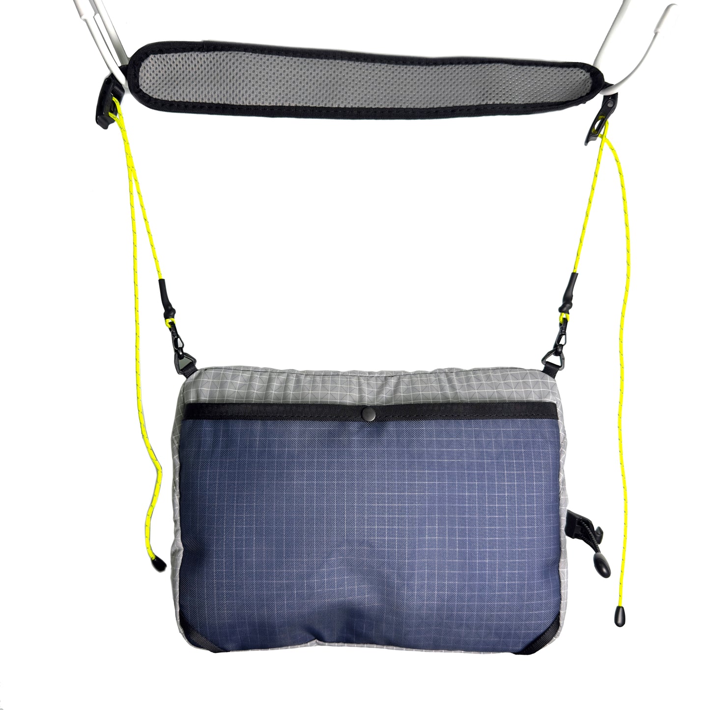 GRIDSTOP TRAIL POUCH