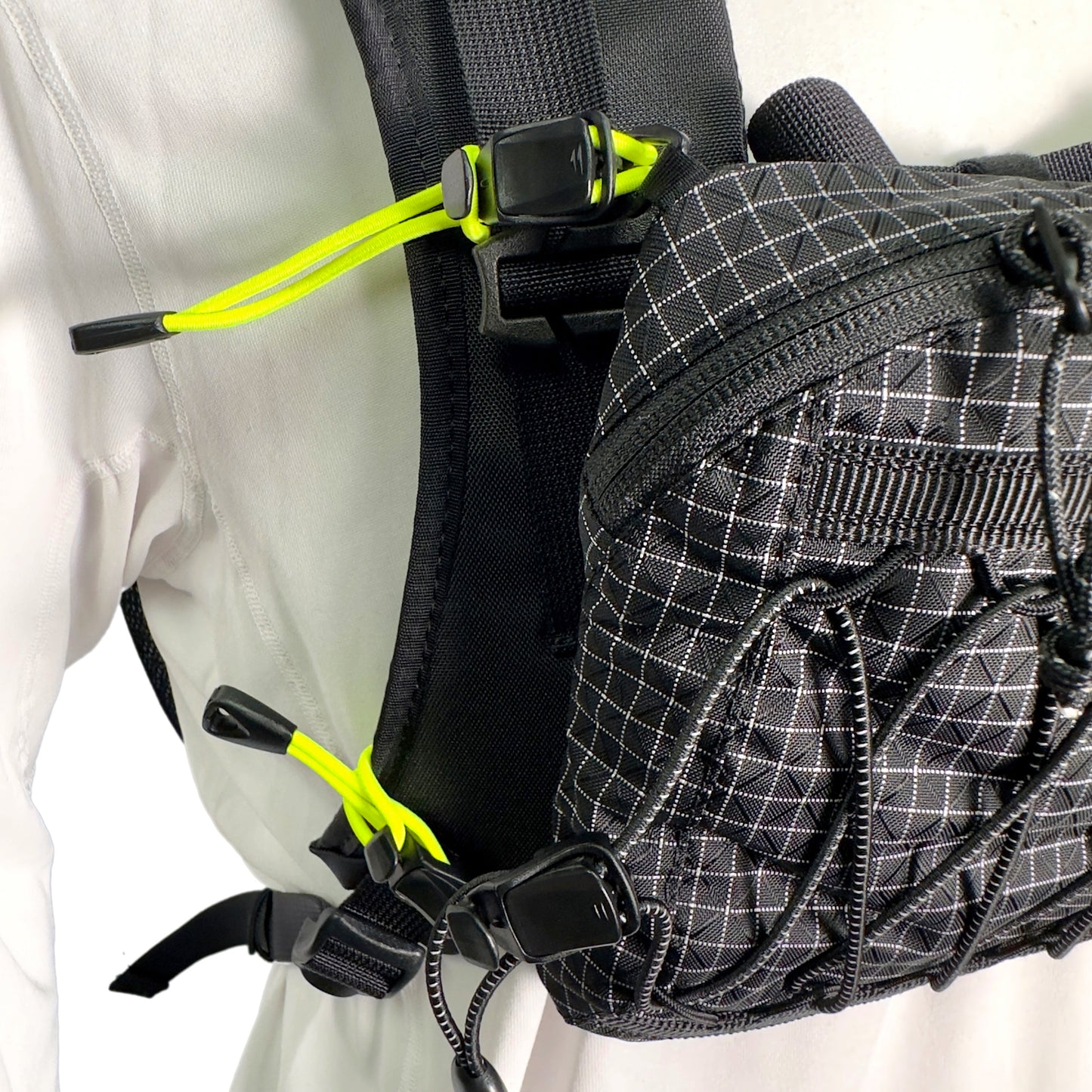 GRIDSTOP TRAIL POUCH