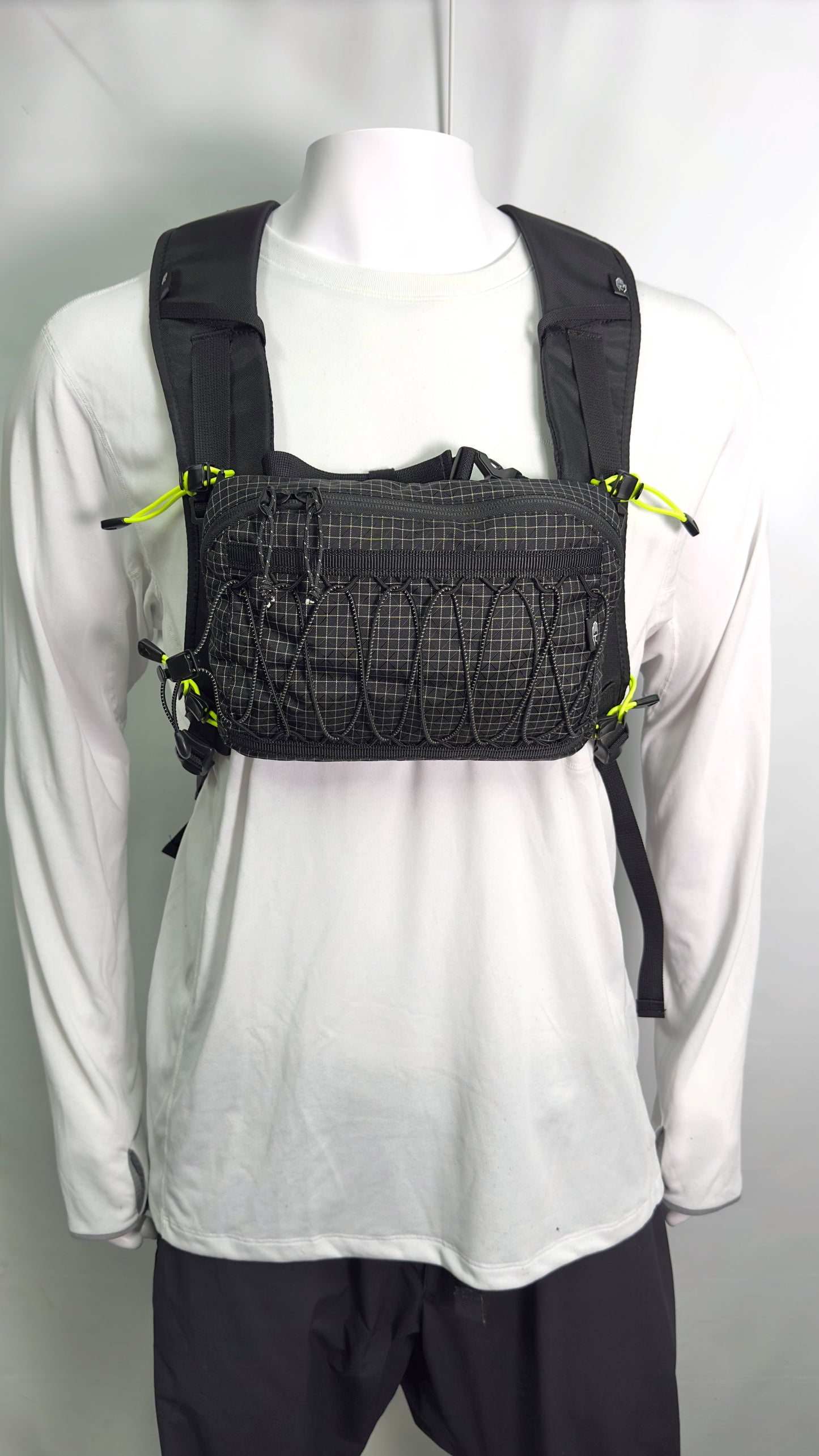 GRIDSTOP TRAIL POUCH
