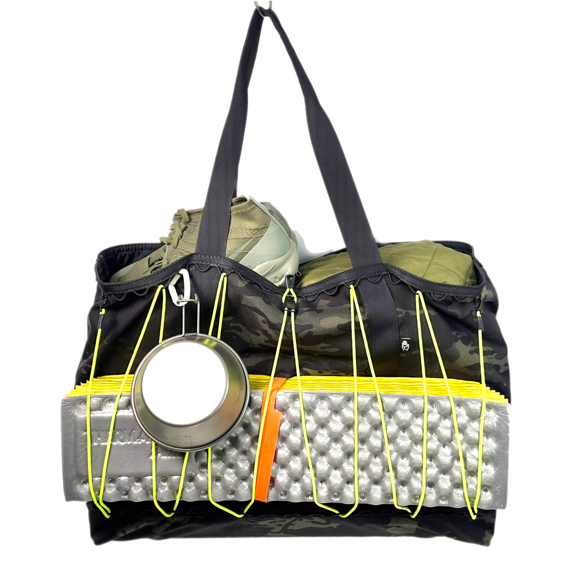 GEAR TOTE