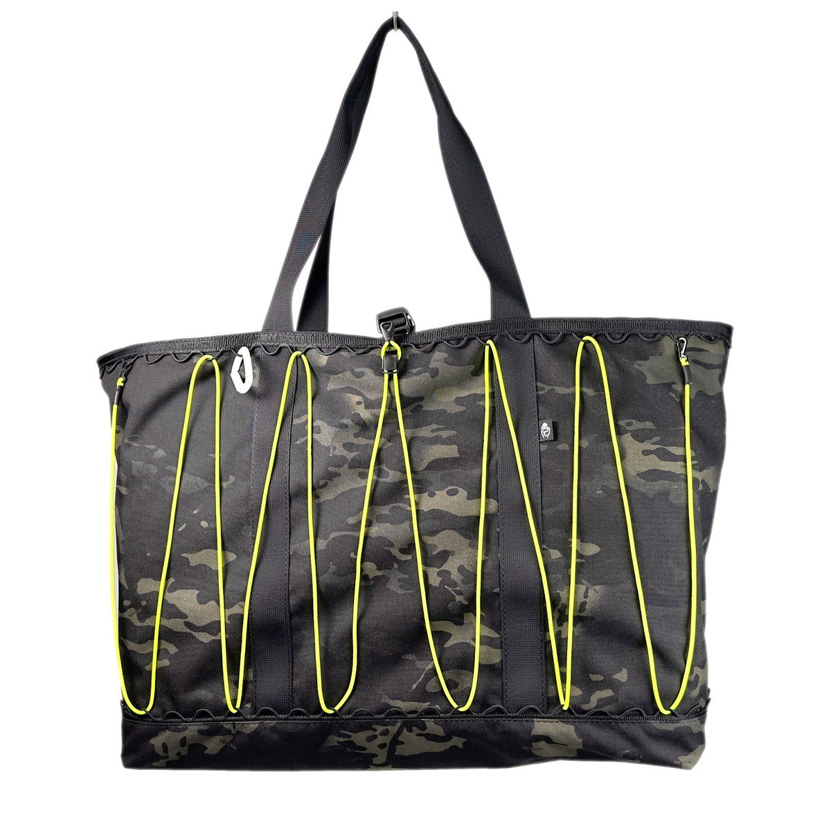GEAR TOTE