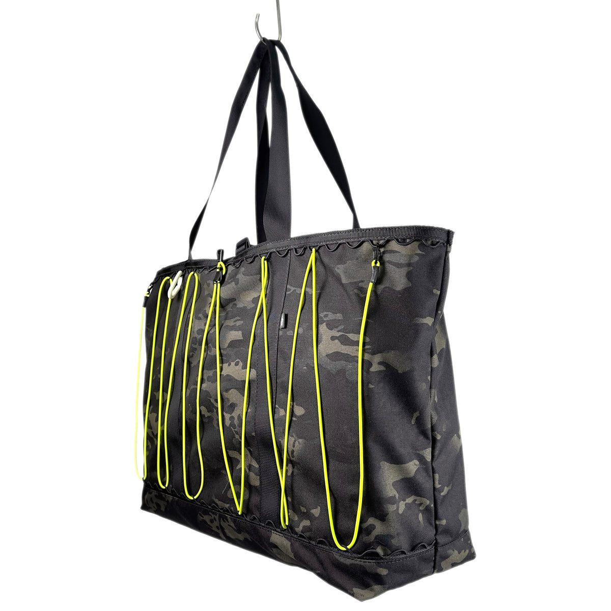 GEAR TOTE