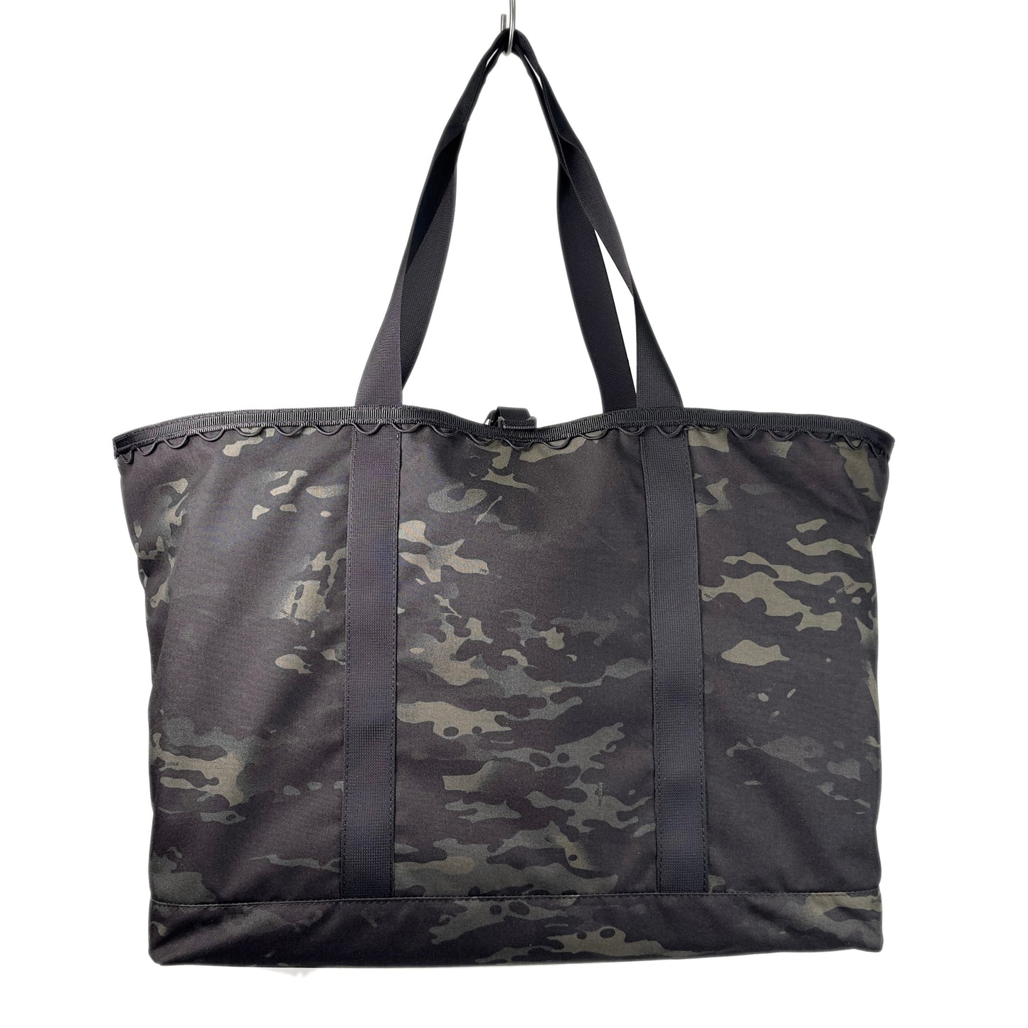 GEAR TOTE