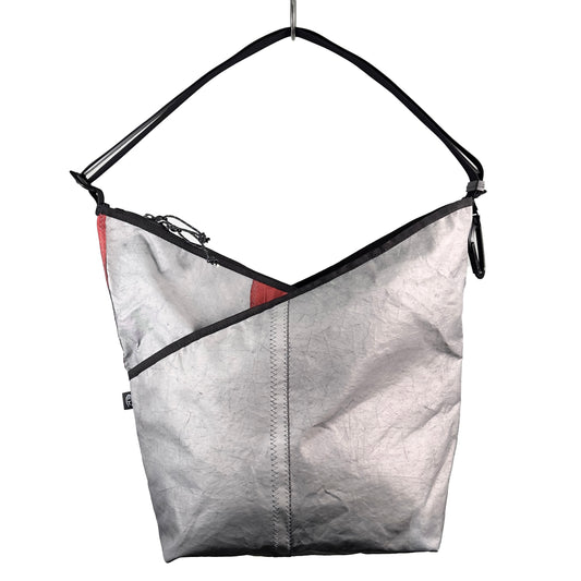 SAIL CLOTH AZUMA SHOULDER BAG