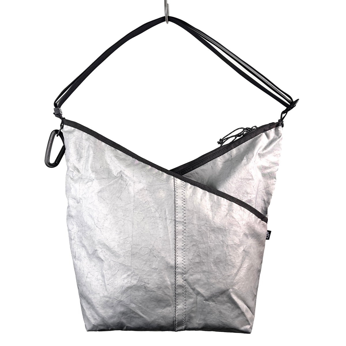 SAIL CLOTH AZUMA SHOULDER BAG