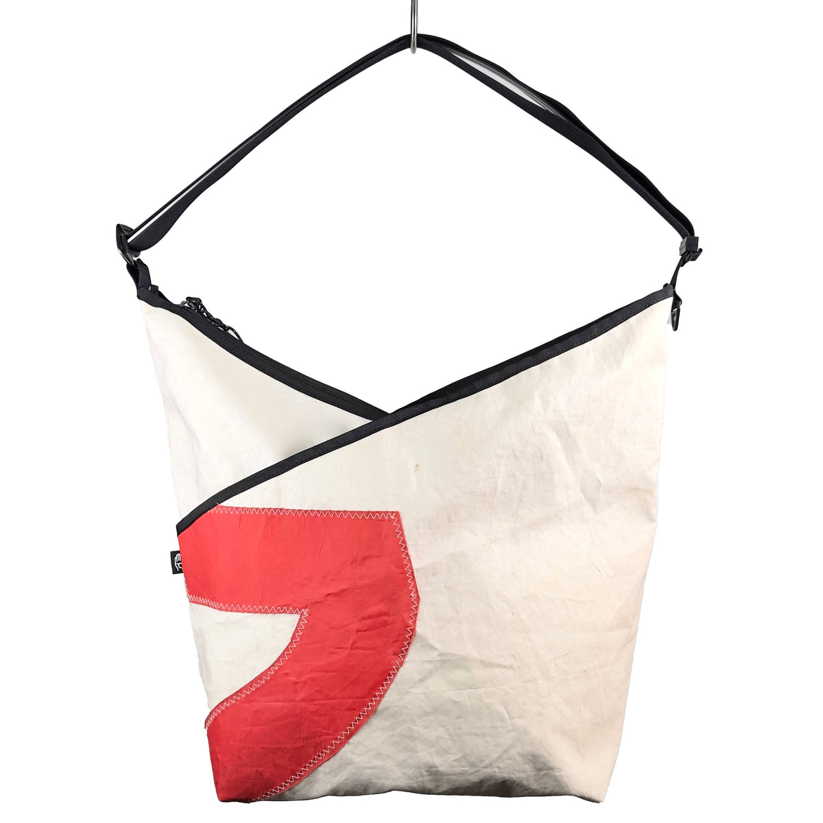SAIL CLOTH AZUMA SHOULDER BAG