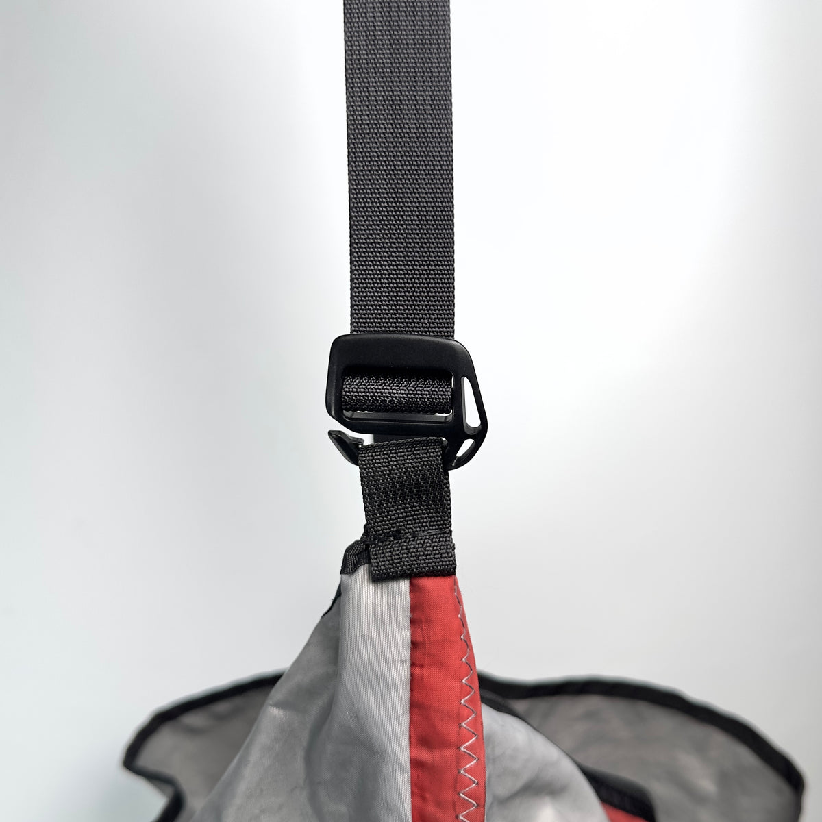SAIL CLOTH AZUMA SHOULDER BAG