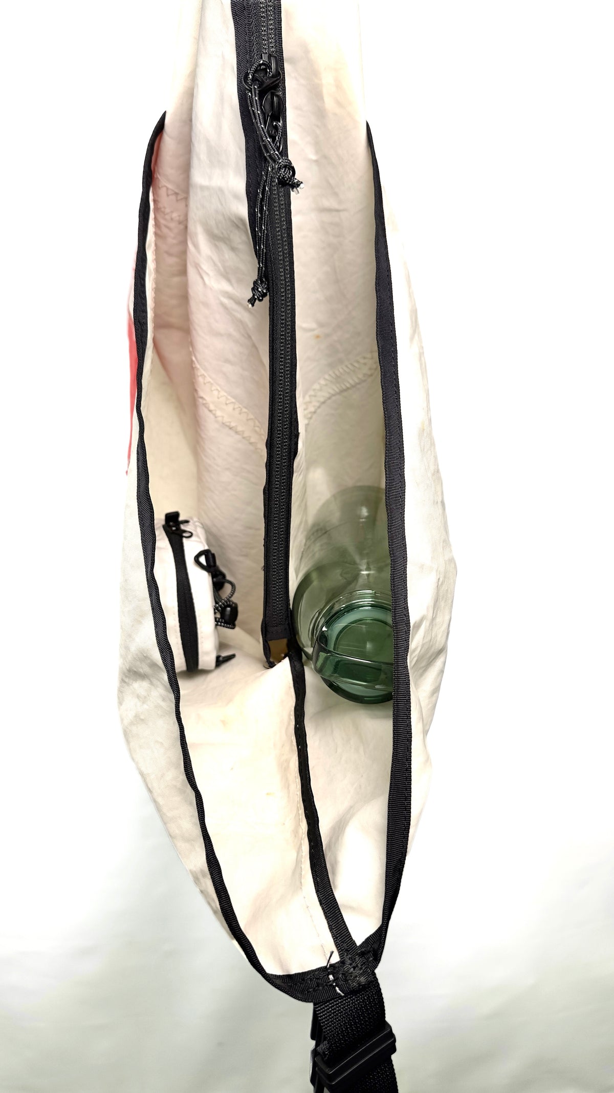 SAIL CLOTH AZUMA SHOULDER BAG