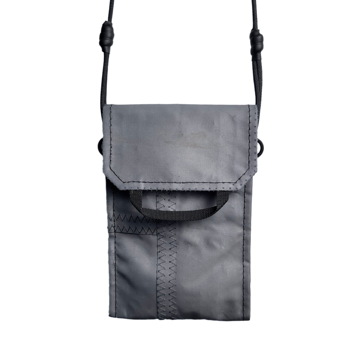 SAIL CLOTH PHONE POUCH
