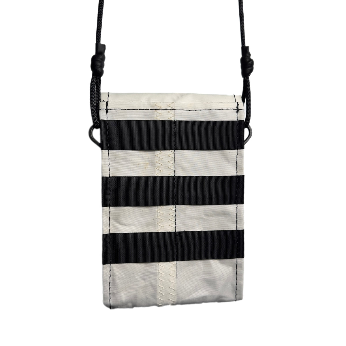SAIL CLOTH PHONE POUCH