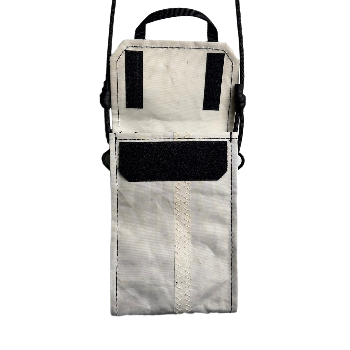 SAIL CLOTH PHONE POUCH