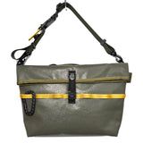 TARP MESSENGER BAG