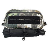 REAL TREE CAMO NEW OG SLING BAG